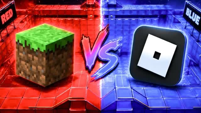 RED VS BLUE 🔵🔴 ON SHOT — Fortnite Creative map cover art