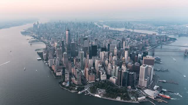 New York City RP — Fortnite Creative map