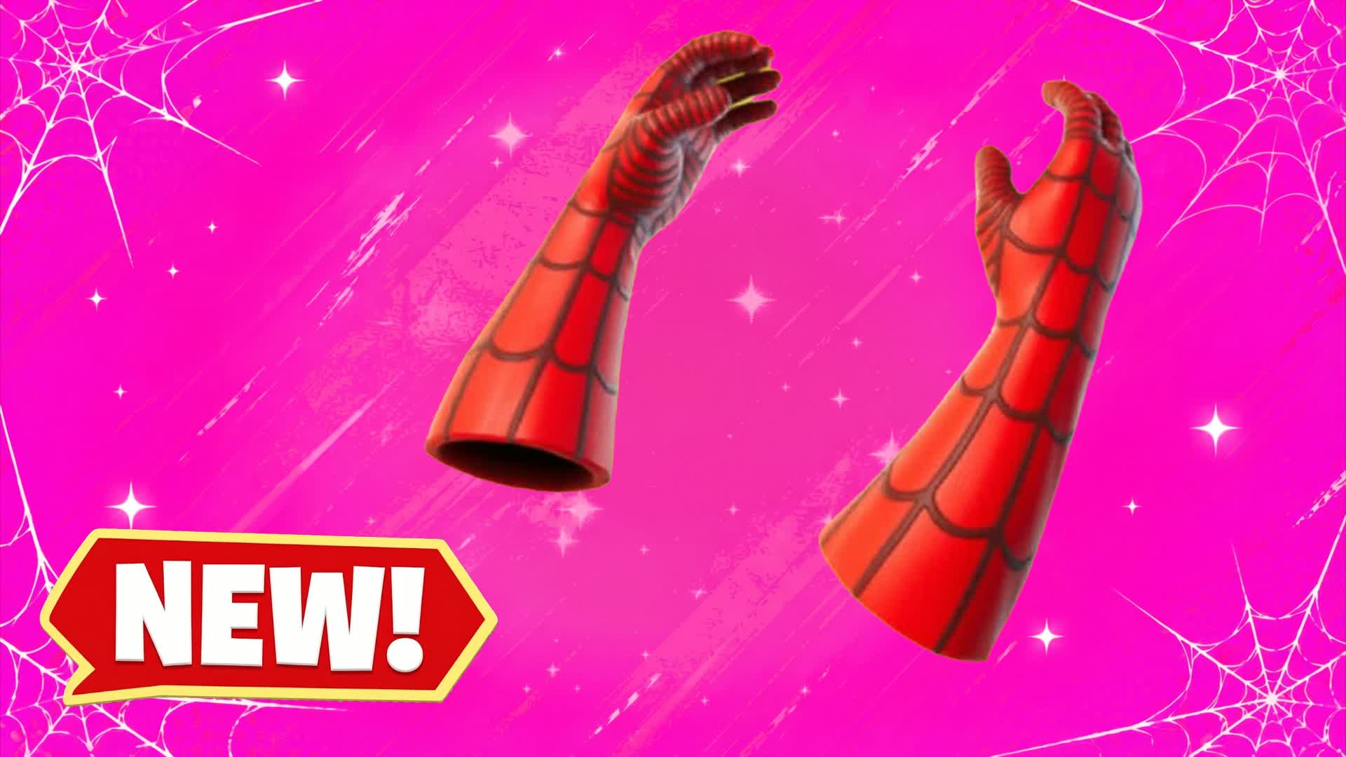 SONIC SPIDER-MAN CARS — Fortnite Creative map