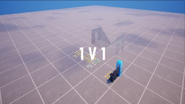 2free Build Fights (7777) — Fortnite Creative map cover art