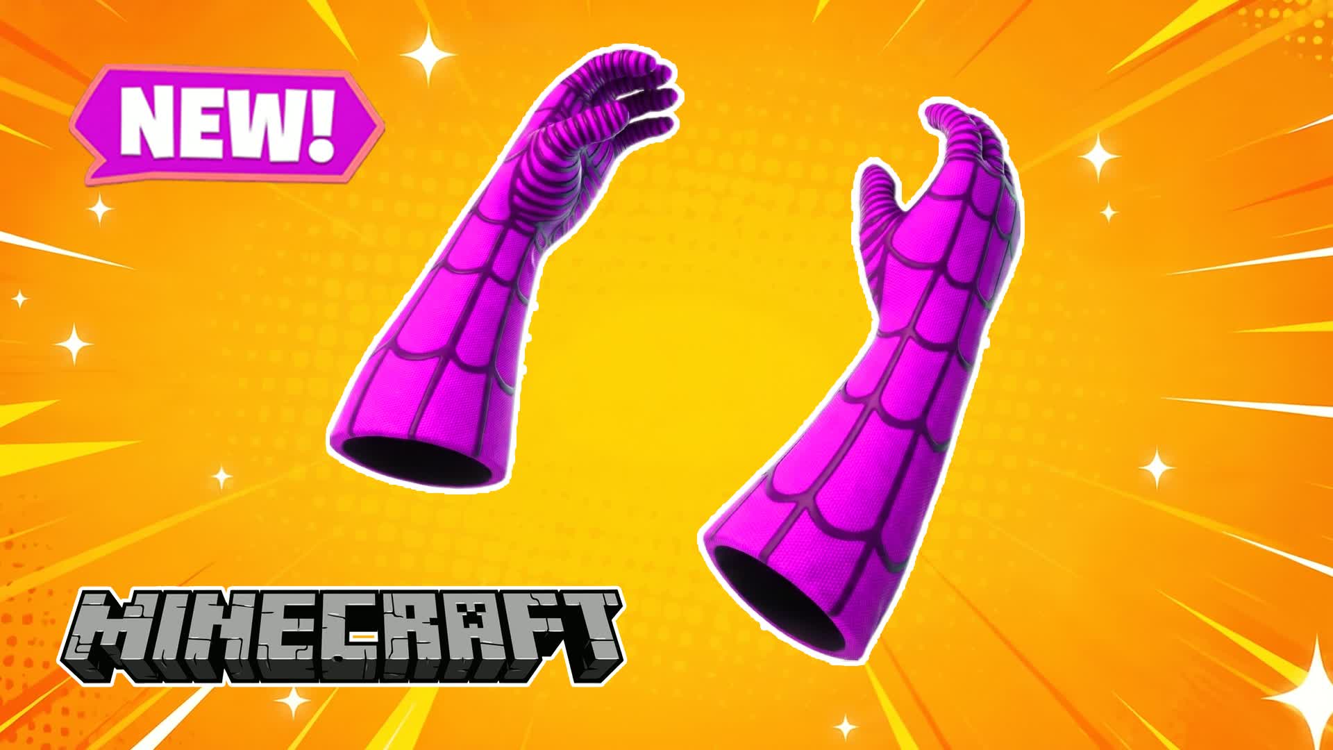 SOLAR RED VS BLUE SPIDER-MAN 🔴🔵 — Fortnite Creative map