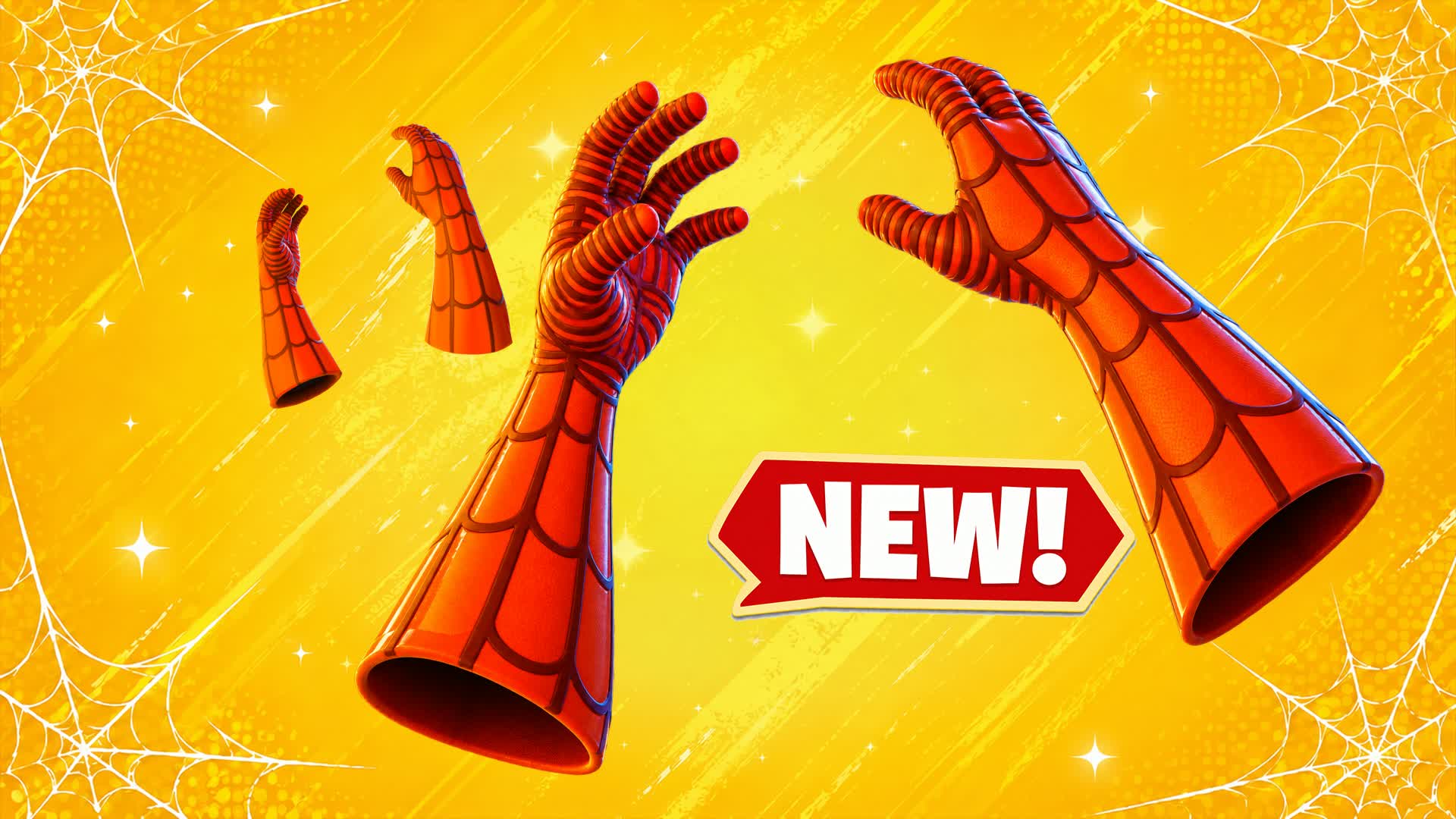 SPIDER-MAN Red vs Blue ⚡ Speed Battle — Fortnite Creative map