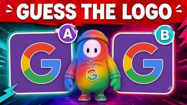 GAME GUESS  LOGO🔎 — Fortnite Creative map