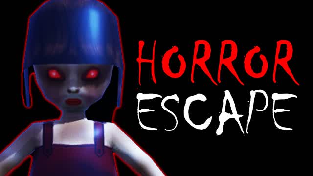 Lily (Horror Escape) — Fortnite Creative map cover art