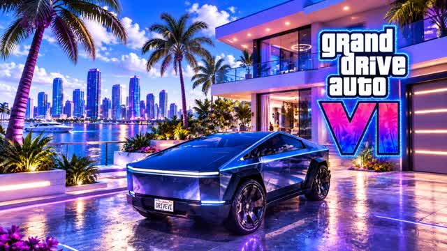 GRAND AUTO RACING WORLD 🚗🏆 — Fortnite Creative map
