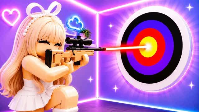 🍦❄️ICE CREAM TRICKSHOT PARKOUR EAT 🎯🍓 — Fortnite Creative map