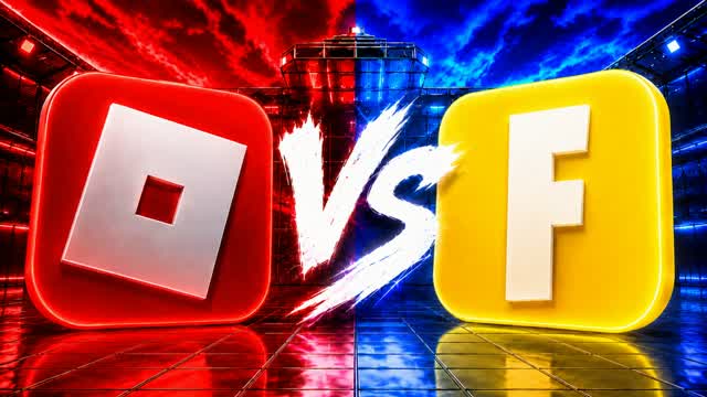 RED VS BLUE GAME MODE π΄π΅ β Fortnite Creative map