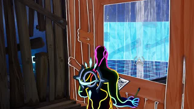 Box Fight JTM — Fortnite Creative map cover art