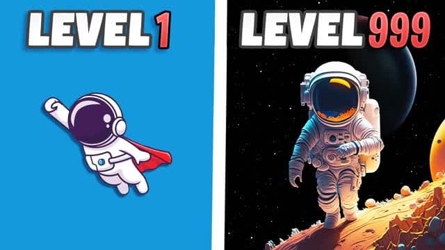 Astronaut Tycoon🌌 — Fortnite Creative map cover art