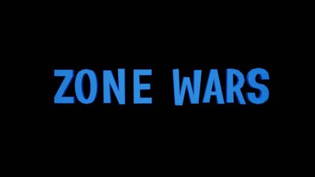 FFA ZONEWARS — Fortnite Creative map