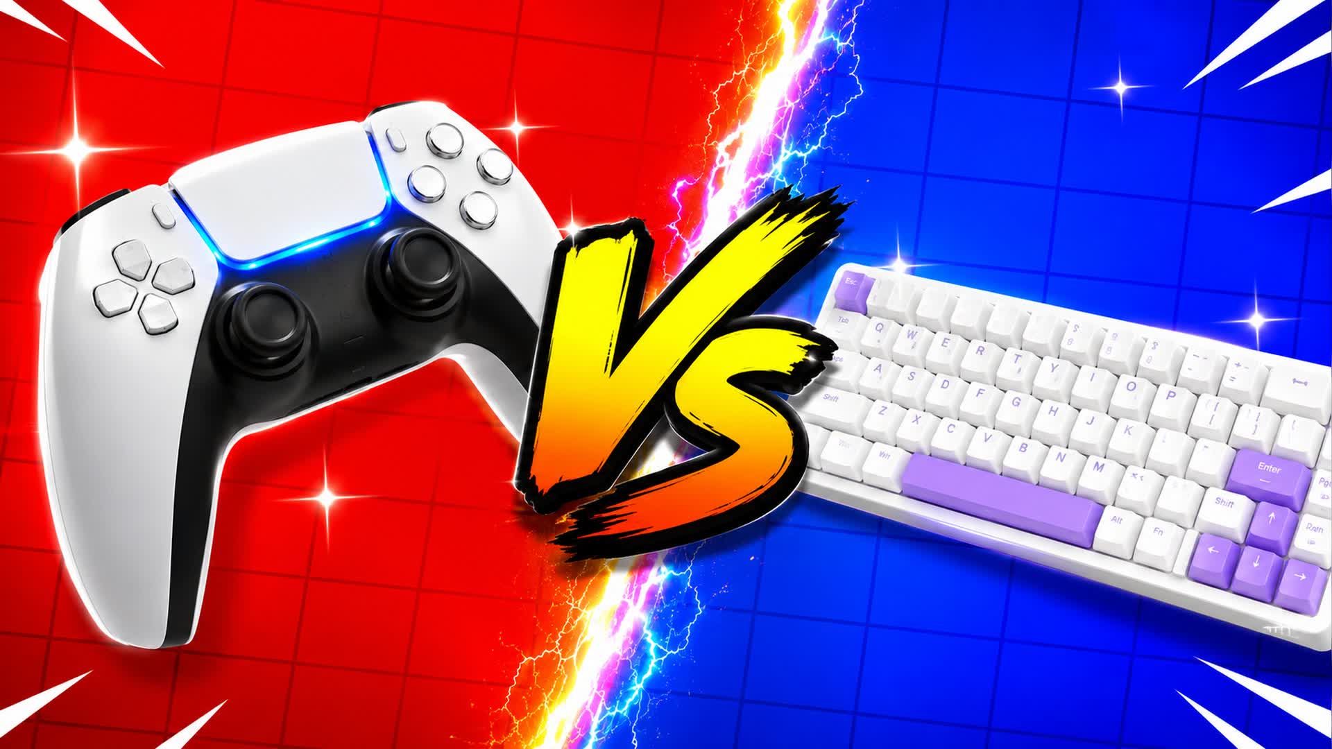 RED VS BLUE WILDTRACK 🔴🔵 — Fortnite Creative map