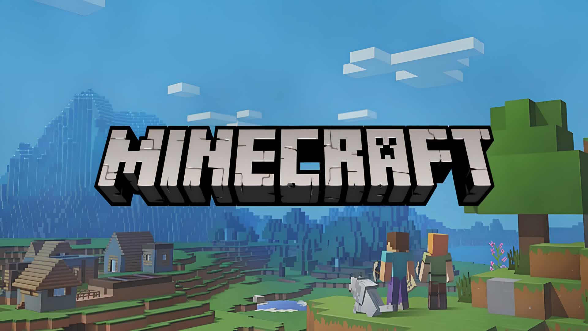 MINECRAFT GAME — Fortnite Creative map