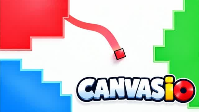 canvas io — Fortnite Creative map