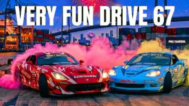 MEGA FREE DRIVING UP 🏜️ — Fortnite Creative map