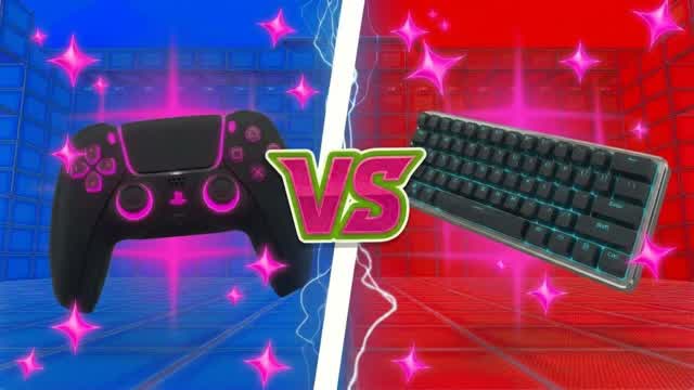 RED VS BLUE ROJOO RVB — Fortnite Creative map