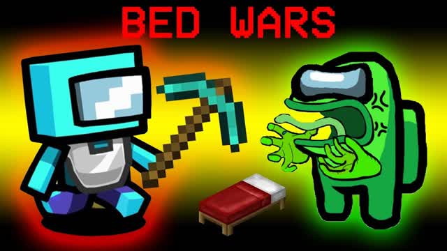 BED WARS — Fortnite Creative map cover art