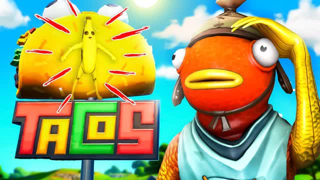 GREASY GROVE HIDE AND SEEK 🐠 — Fortnite Creative map