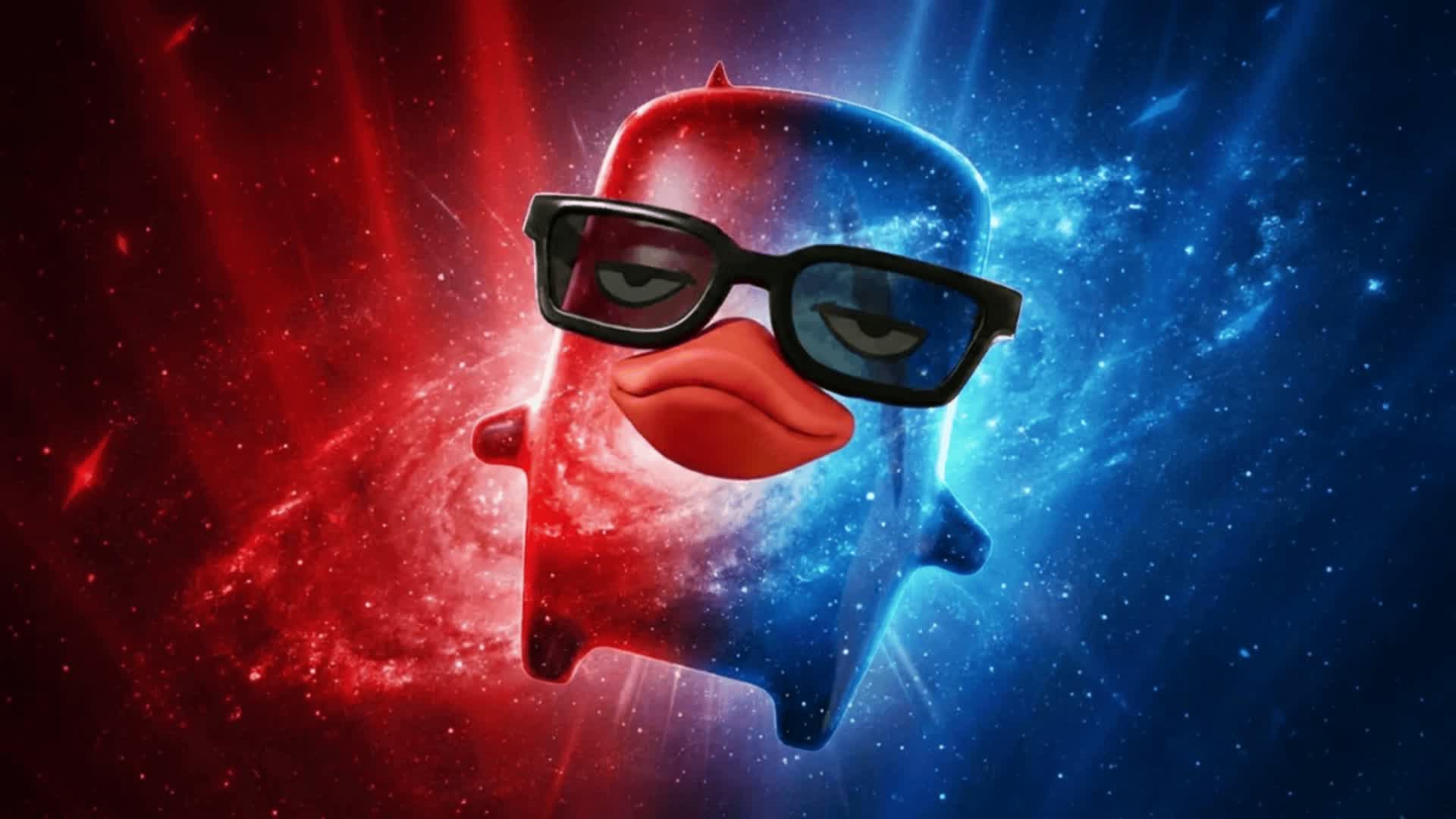 RVB SPRITE RED VS BLUE UNC — Fortnite Creative map