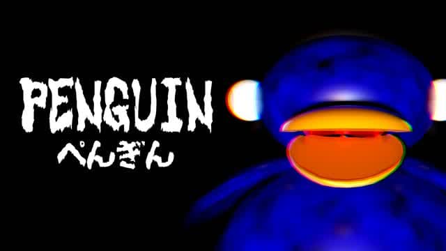 [HORROR]PENGUIN — Fortnite Creative map