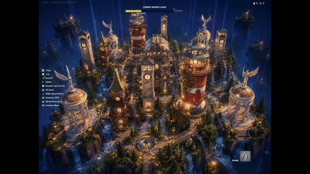 One shot gun game extreme — Fortnite Creative map cover art
