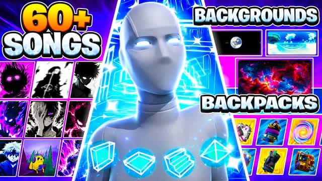 ✨MUSIC 1V1 [60+ SONGS] — Fortnite Creative map