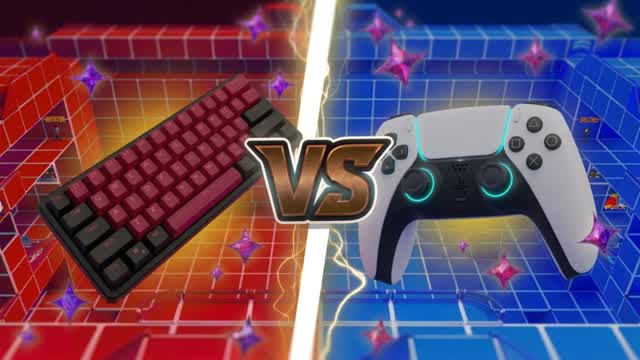 RED VS BLUE SLUPPY RUPPY RVB — Fortnite Creative map