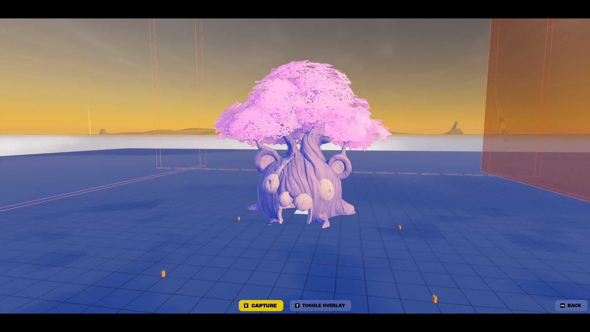 Qexi free for all — Fortnite Creative map
