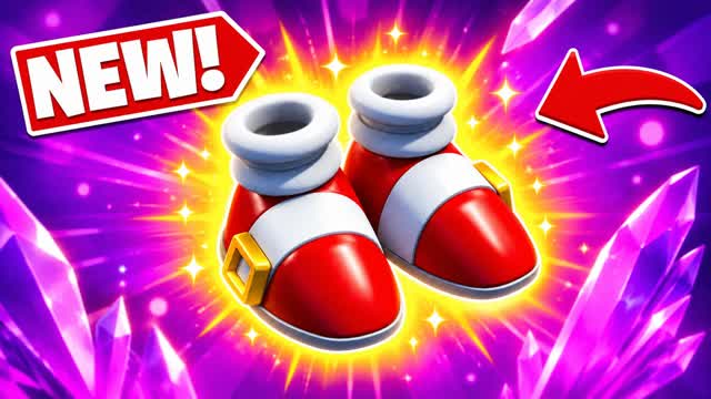 RED VS BLUE LANTERN KEEP 🔴🔵 — Fortnite Creative map cover art