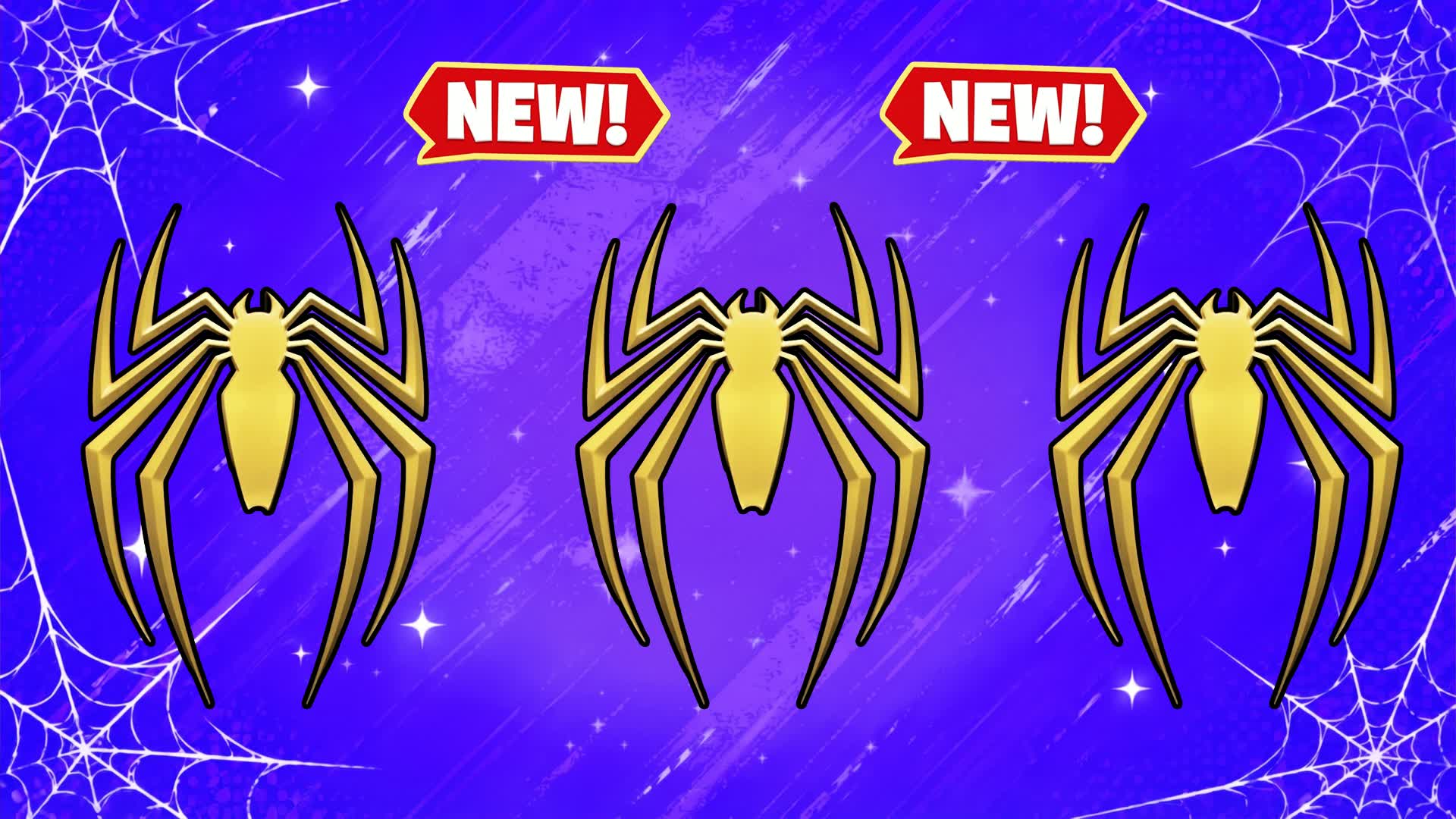 RED VS BLUE SPIDER-MAN RVB / SONIC UNC — Fortnite Creative map