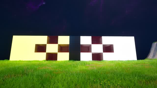SVG Zone Wars — Fortnite Creative map