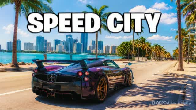 THE SPICY BEACH DRIVING 🌴🌴 — Fortnite Creative map