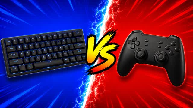 RED VS BLUE CLEANSHOT 🔴🔵 — Fortnite Creative map