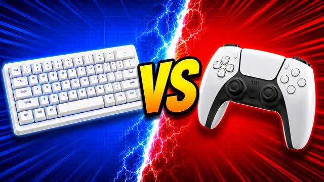 RED VS BLUE SMART PRESSURE 🔴🔵 — Fortnite Creative map