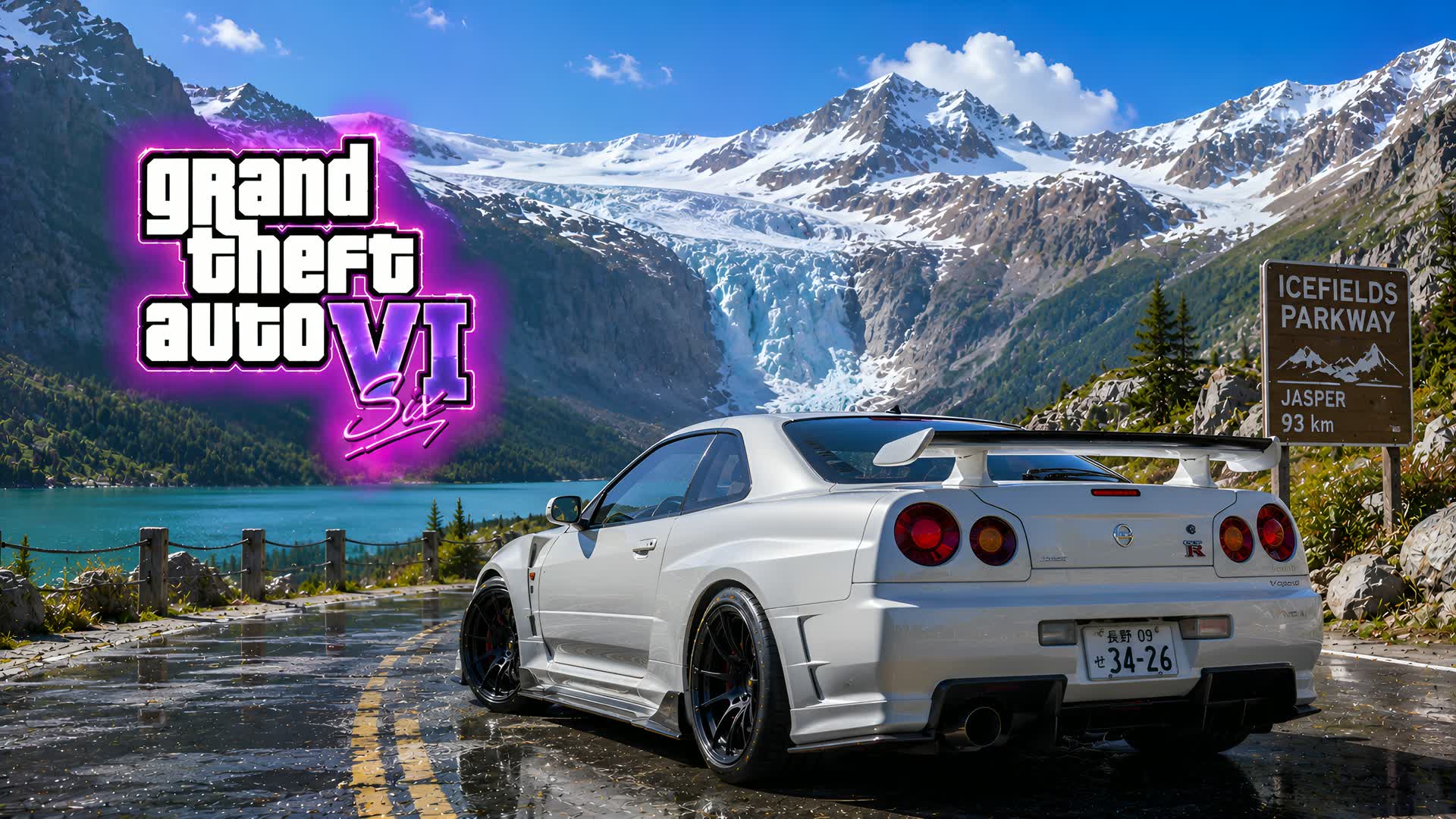 GTA 6🌴GRAND THEFT AUTO VI GTA6🌴6592 — Fortnite Creative map
