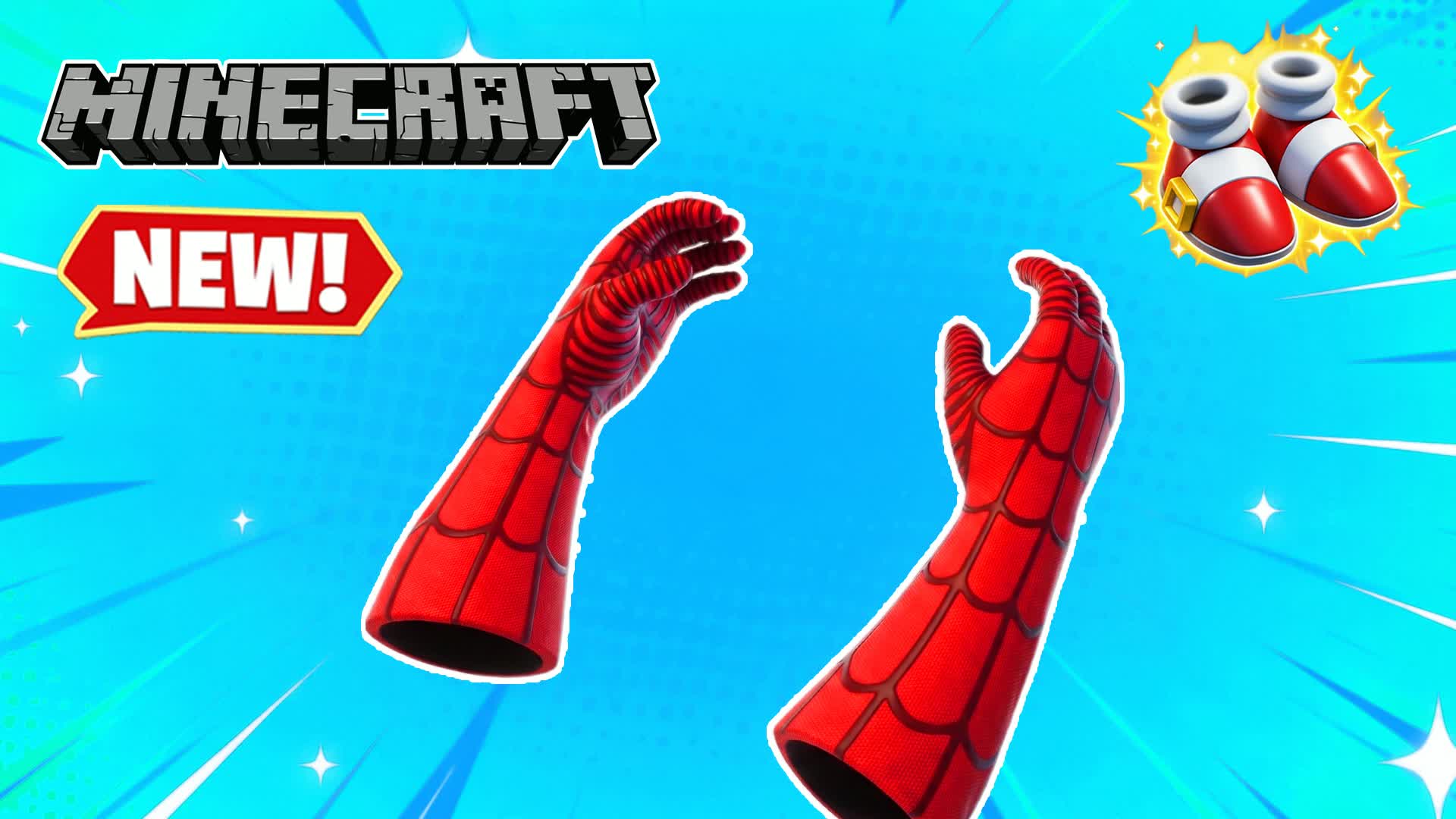 SPIDER-MAN ULTRA DRIVE 🚗 — Fortnite Creative map