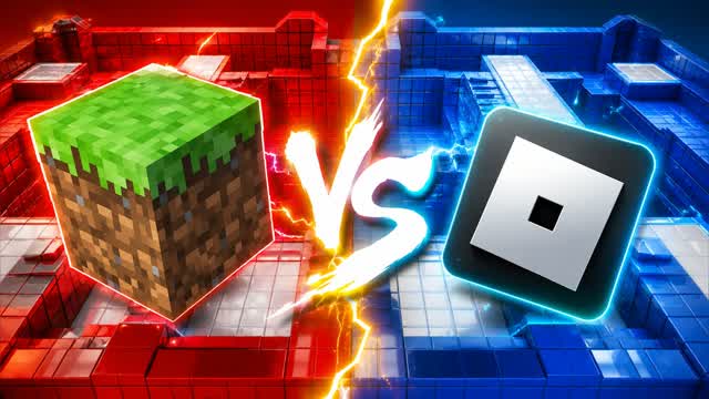 RED VS BLUE FIRELANE 🔴🔵 — Fortnite Creative map