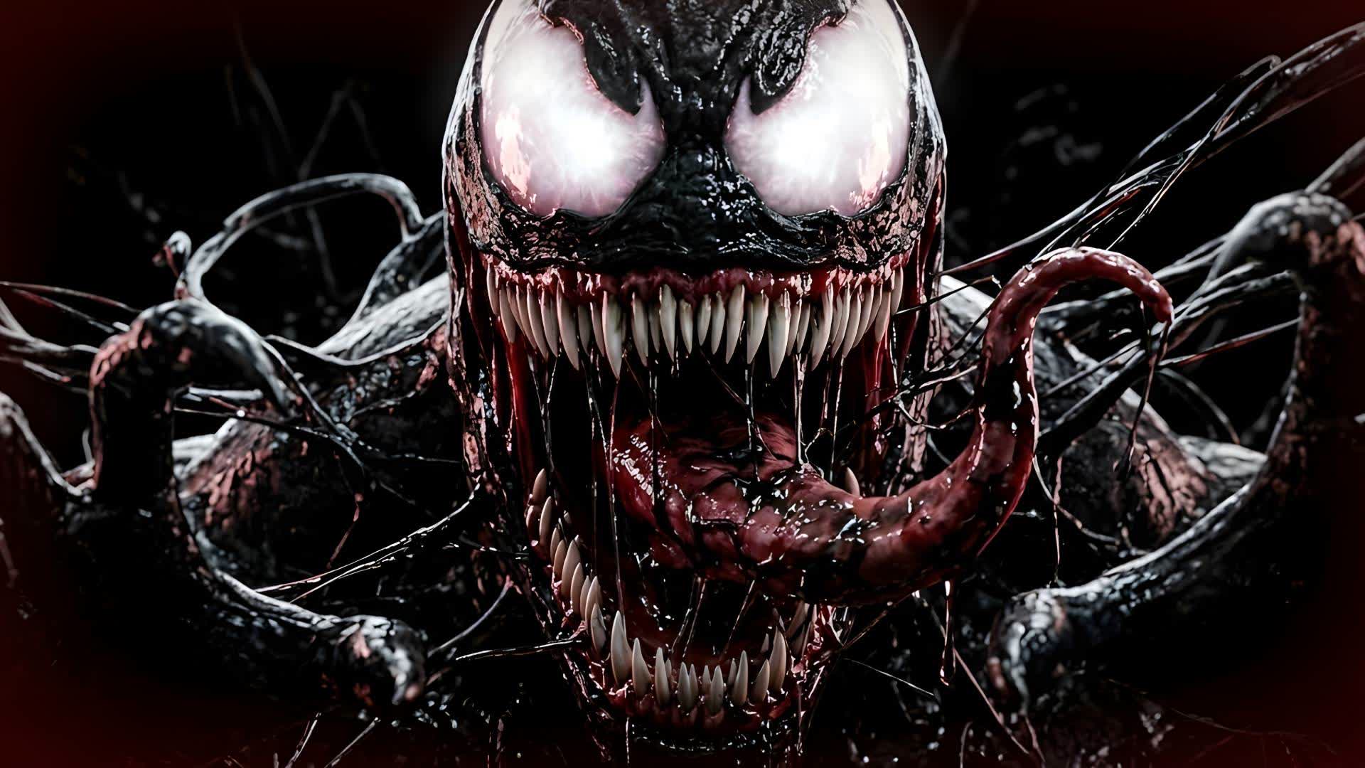 ESCAPE VENOM [ HORROR ] — Fortnite Creative map