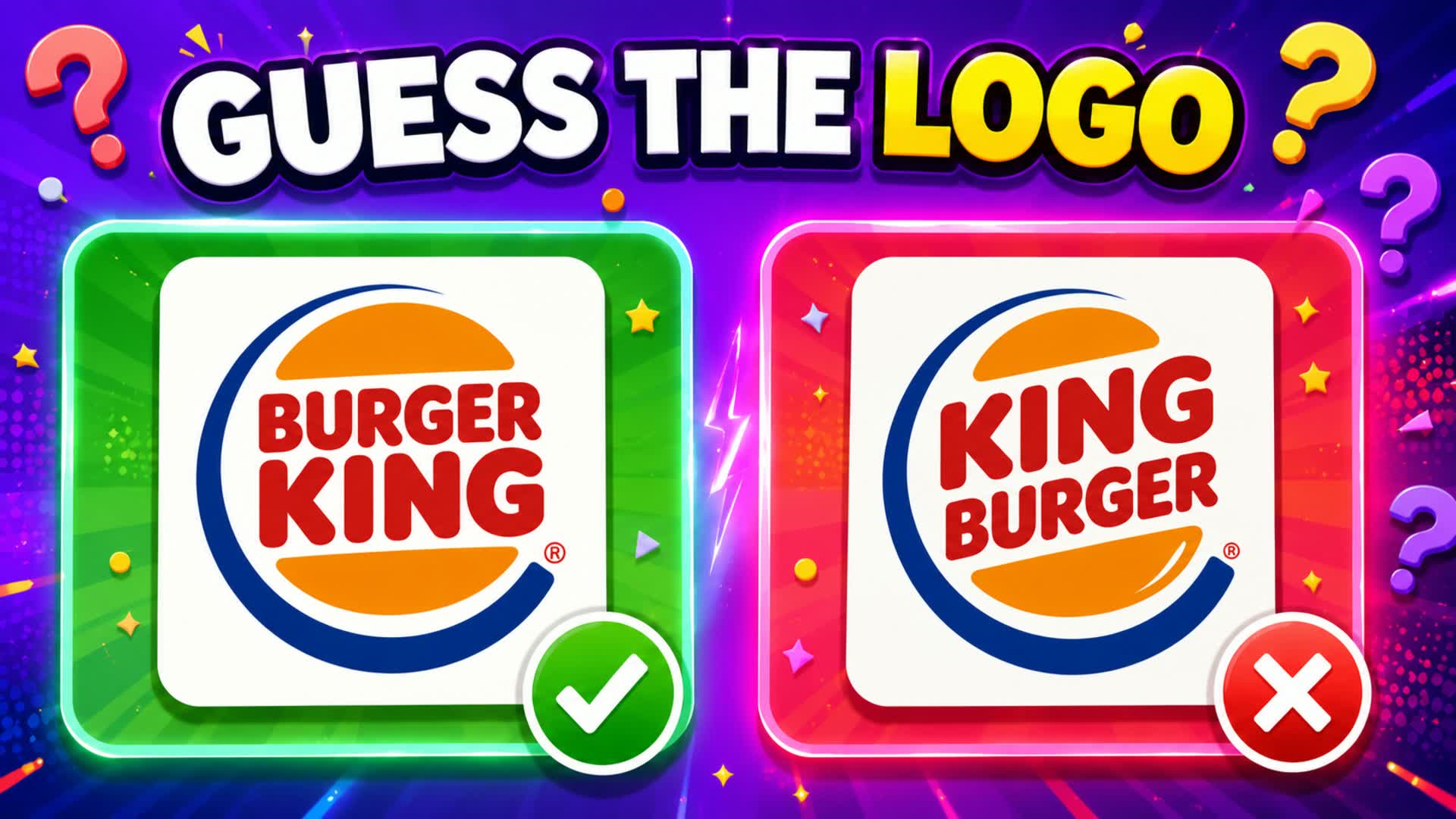 🔎GUESS THE LOGO [EZ] — Fortnite Creative map