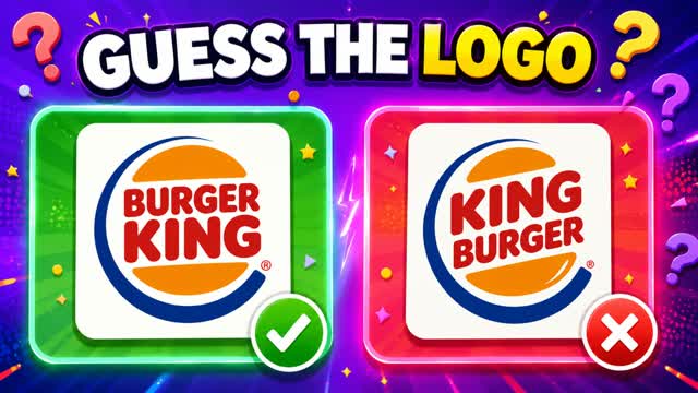 🔎GUESS THE LOGO [EZ] — Fortnite Creative map cover art