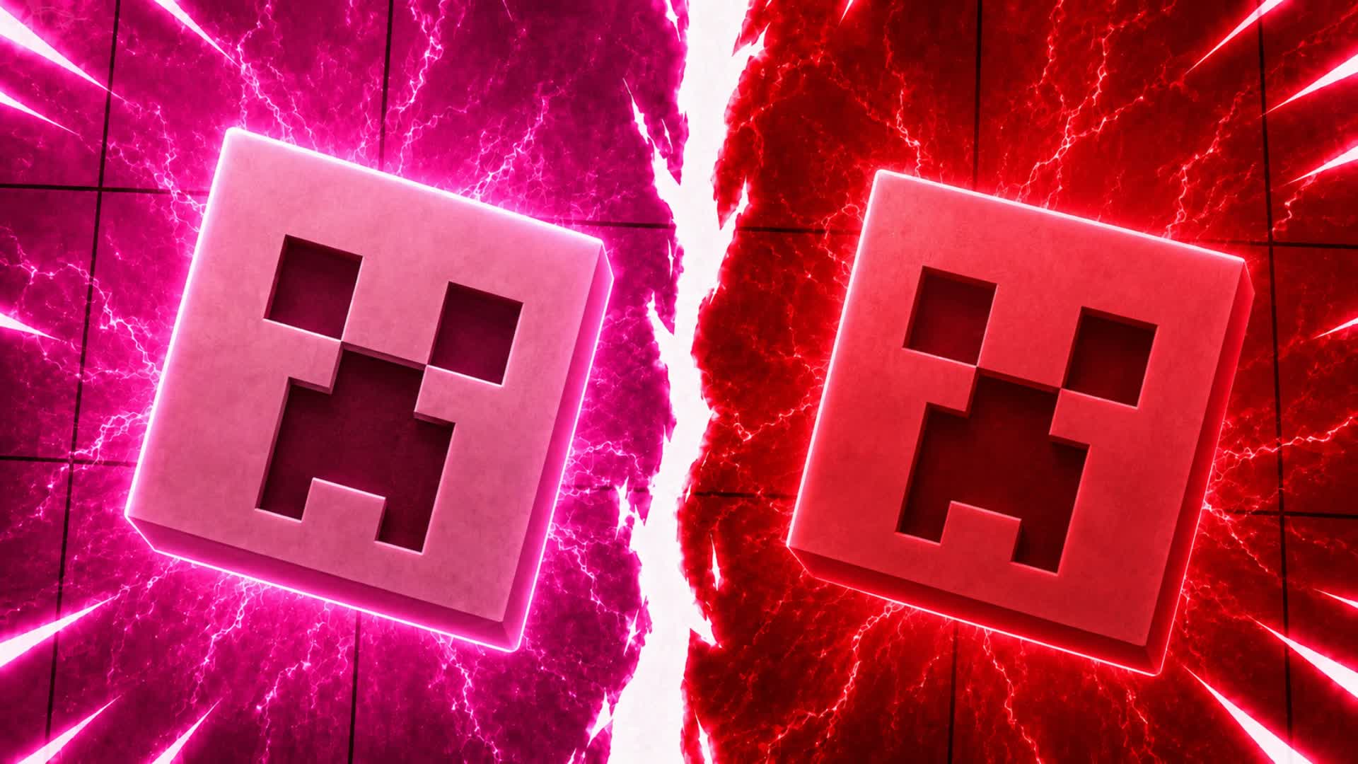 ULTRA CHAOTIC RED VS BLUE 🔴🔵 — Fortnite Creative map