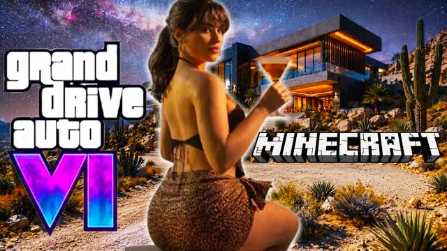 LAMBO RICH DRIVE AUTO VI 👑 — Fortnite Creative map