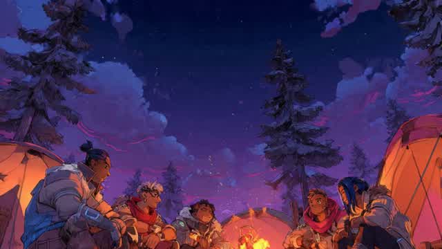 Sleepys Party Royale — Fortnite Creative map cover art