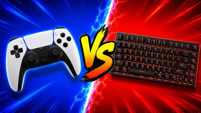 RED VS BLUE FARCASTER 🔴🔵 — Fortnite Creative map