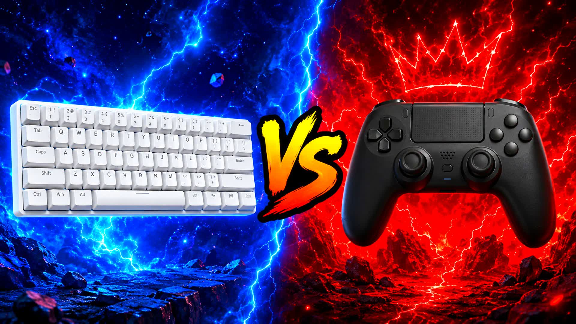 RED VS BLUE POINT LEADER 🔴🔵 — Fortnite Creative map
