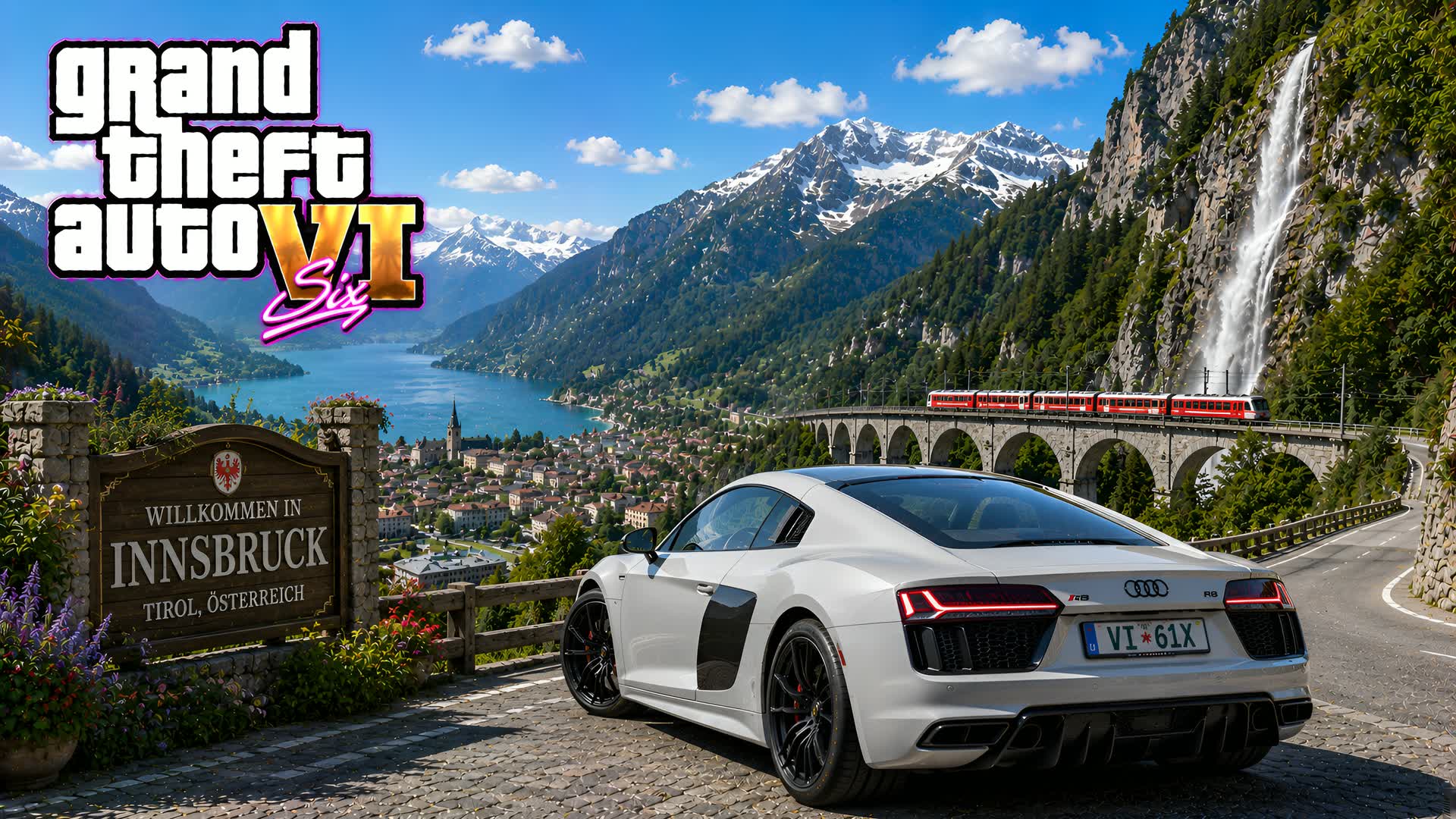 GTA 6🌴GRAND THEFT AUTO VI GTA6🌴mmmm — Fortnite Creative map