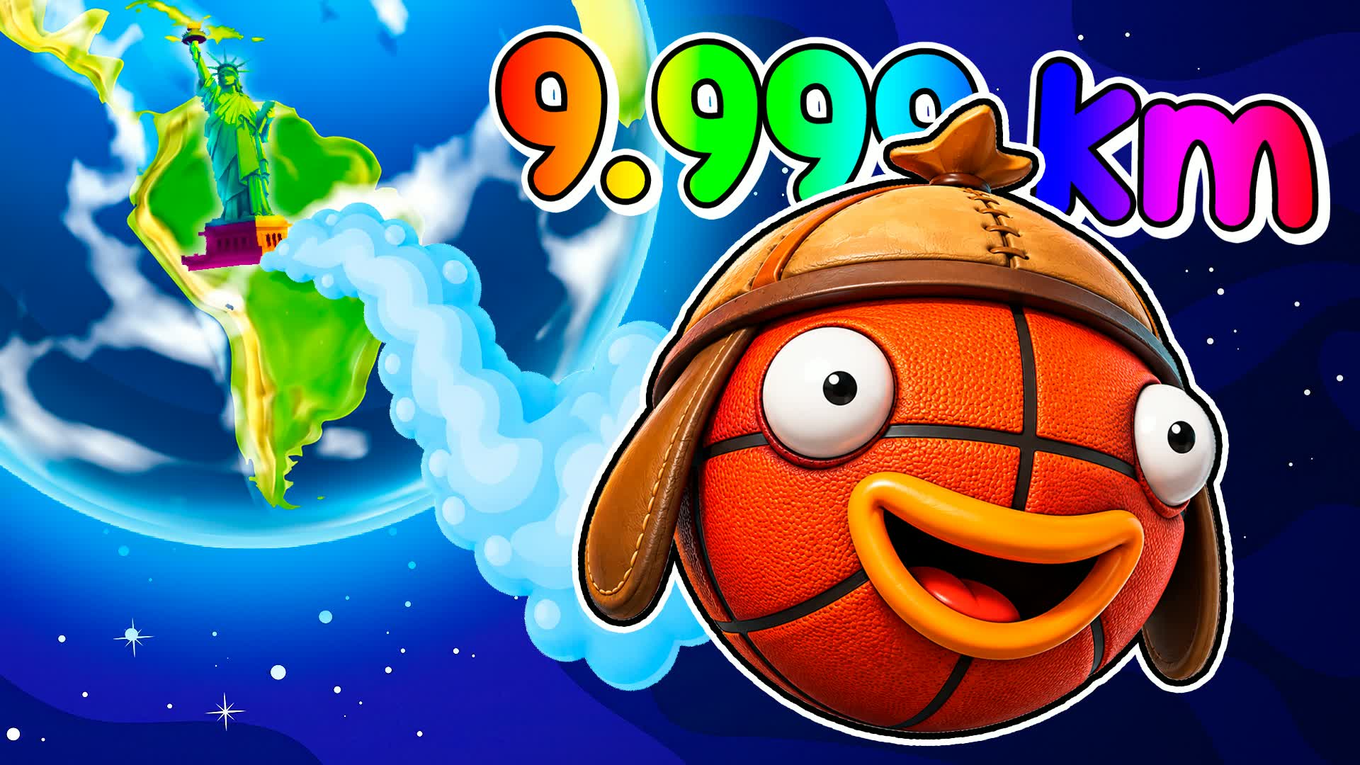 BASKETBALL TYCOON 🏀 — Fortnite Creative map