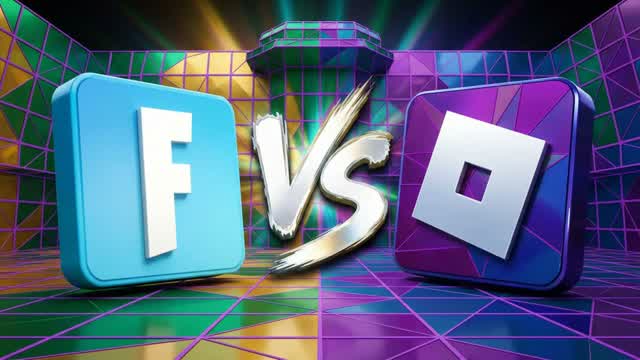 RED VS BLUE 🔴🔵RSV — Fortnite Creative map