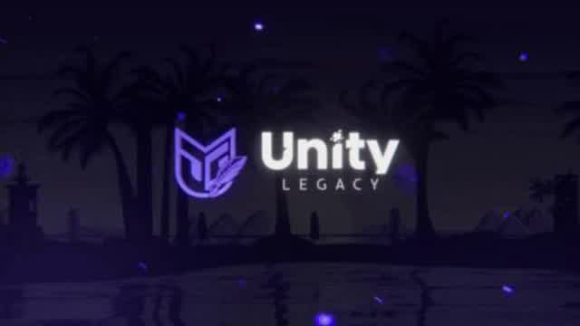 Unity legacy RP🌴 — Fortnite Creative map cover art