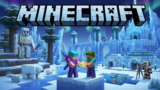 MINECRAFT ORIGINAL MDSQDQ — Fortnite Creative map cover art