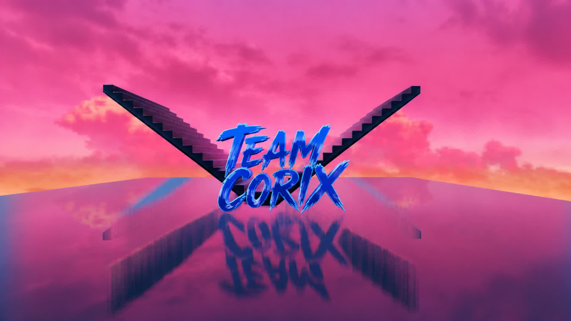 Test team corix — Fortnite Creative map